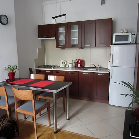 Apartment Unique Center