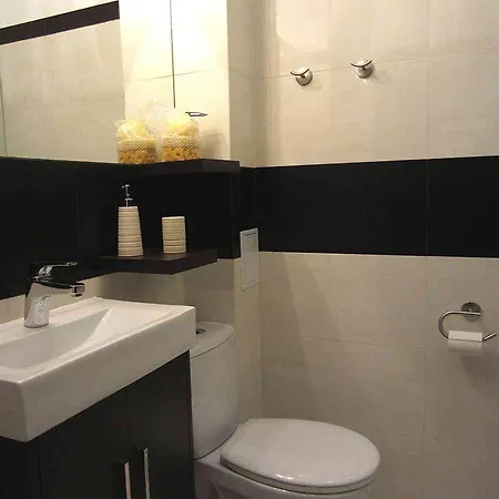 Unique Center Apartment Warsaw