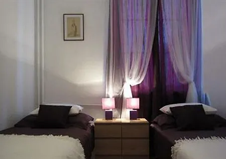 Unique Center Apartment Warsaw