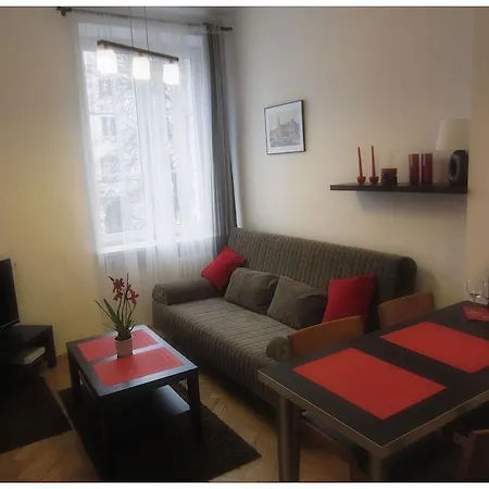 Unique Center Apartman