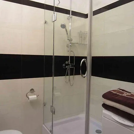 Apartman Unique Center *