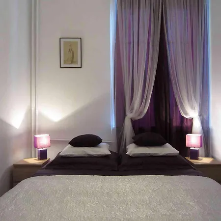 Unique Center Apartment Warsaw
