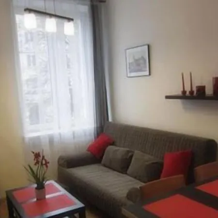 Unique Center Apartment *